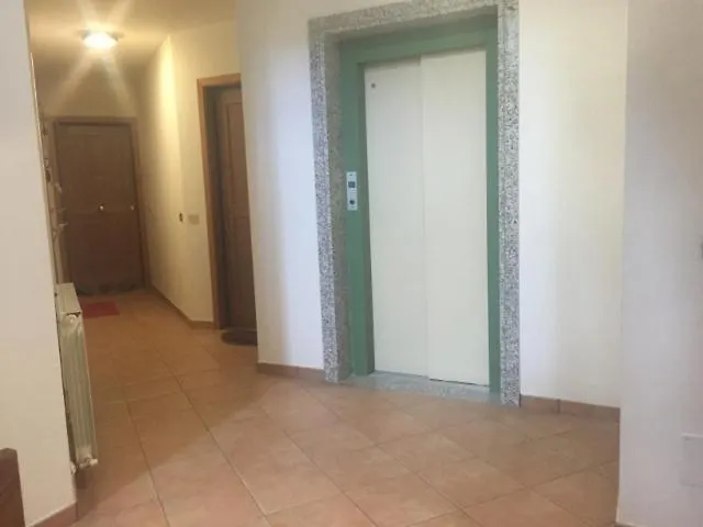 Luminoso Appartamento Abetone Apartment