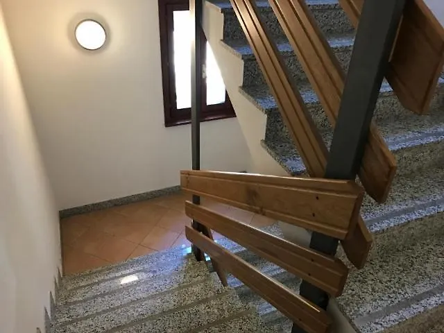 Luminoso Appartamento Abetone Apartment