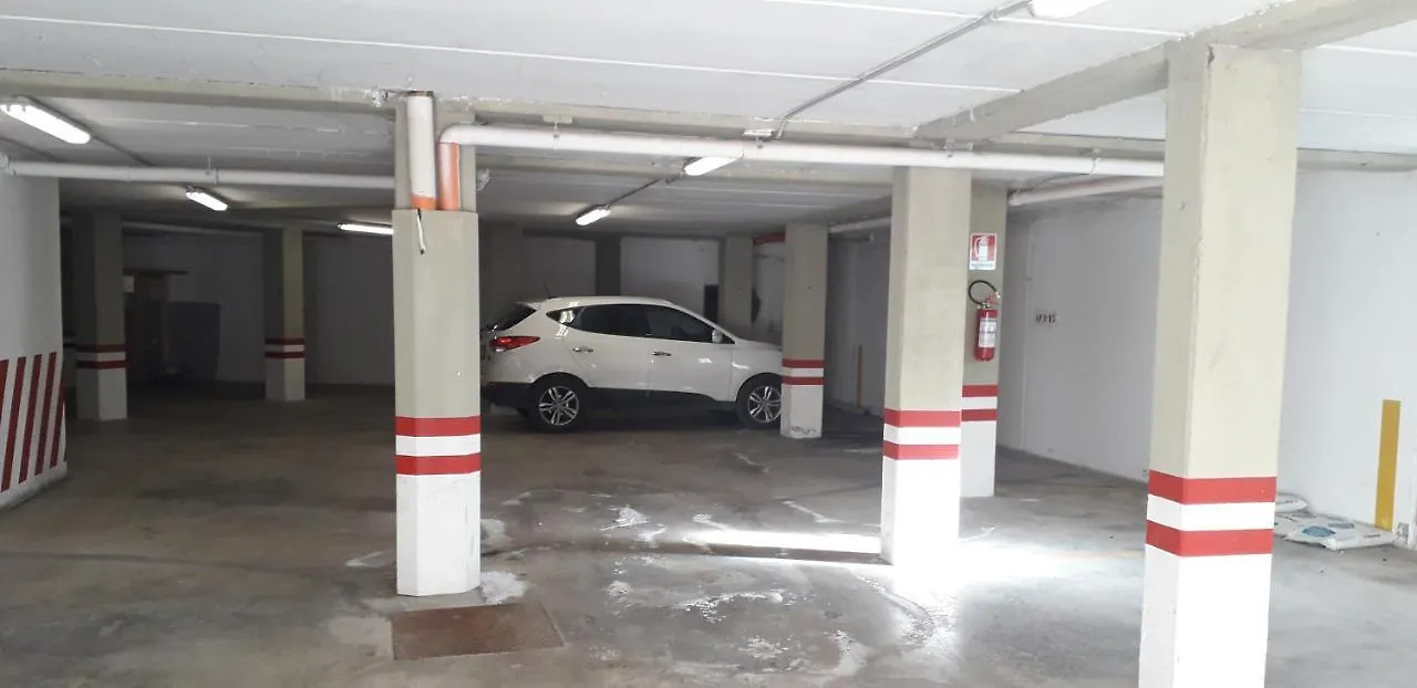 Luminoso Appartamento Abetone