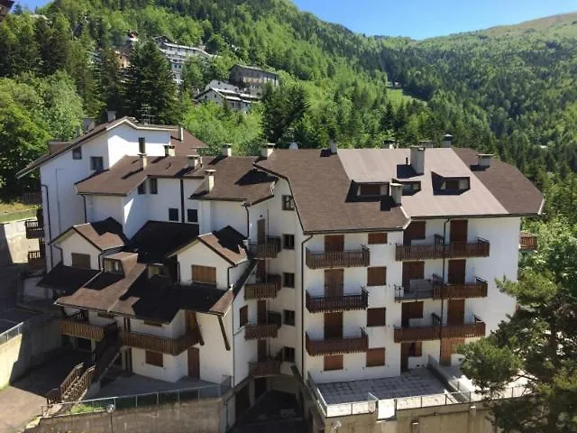Apartment Luminoso Appartamento Abetone Italy